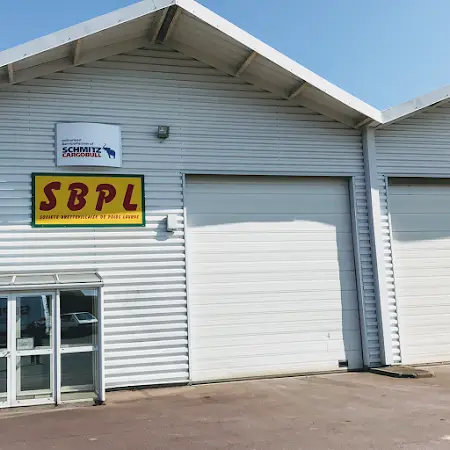 Photo publiée sur la fiche Google de SBPL - Société Bretevillaise de Poids Lourd, Thue et Mue