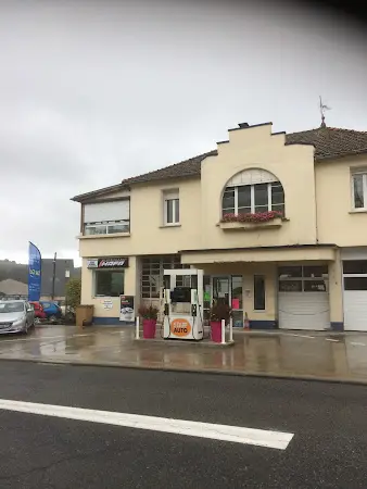 Photo publiée sur la fiche Google de Eurorepar Augade Garage Ch., Sévérac d'Aveyron