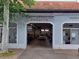 Photo de CARROSSERIE PEDARRE