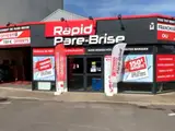 Rapid Pare-Brise Moulins