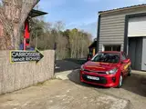 Photo de Carrosserie Benoit Richard Franchise offerte*