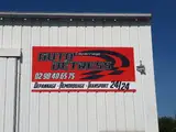 Garage Abgrall