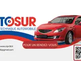 Photo de Controle Technique Auto Moto Autosur Salaise sur Sanne
