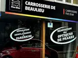 Photo de CARROSSERIE DE BEAULIEU