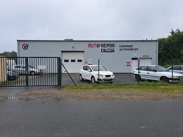 Photo publiée sur la fiche Google de Garage Congrier automobiles, Congrier