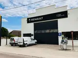 Photo de RENAULT GARAGE AVELINE & FILS