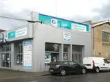 Photo de TOP CARROSSERIE - CARROSSERIE GARAGE DE L'EUROPE