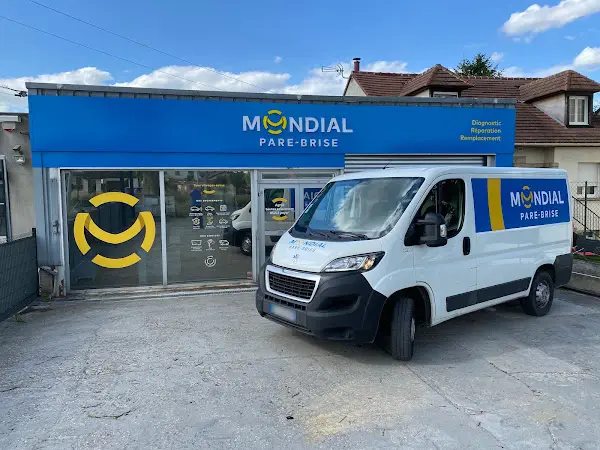 Photo publiée sur la fiche Google de Mondial Pare-Brise Meaux, Meaux
