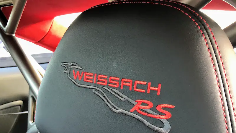 Photo publiée sur la fiche Google de Gtsport Spécialiste Porsche, Limas