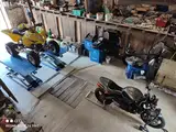 Photo de Garage de la fontaine