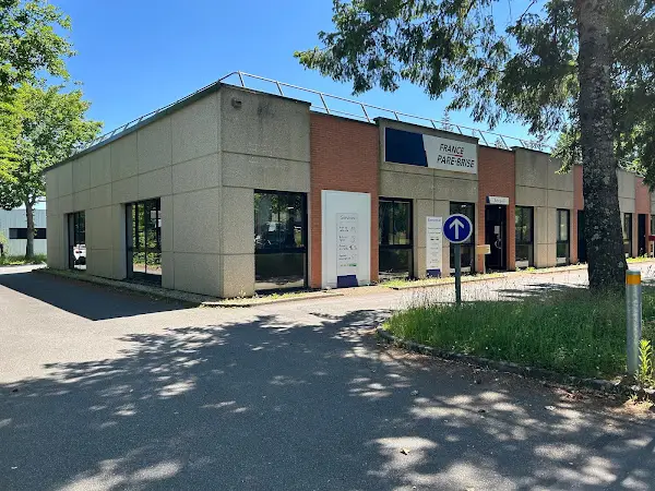 Photo publiée sur la fiche Google de France Pare-Brise, Saint-Herblain