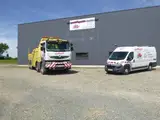 Photo de DEPANN’ BREIZH POIDS LOURDS