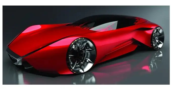 Photo publiée sur la fiche Google de CARROSSERIE Hexagone Clinique Auto, Montélimar