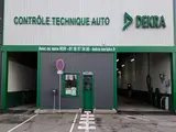 Photo de DEKRA Technical Inspection Center