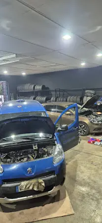 Photo publiée sur la fiche Google de Garage des Cèdres 74, Vétraz-Monthoux