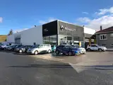 Photo de Garage Bénétullière - Mécanique et Carrosserie autos et utilitaires - Renault et Dacia