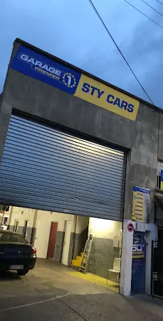 Photo publiée sur la fiche Google de GARAGE PREMIER STY CARS, Dugny