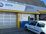 Photo de AS Autosécurité Contrôle Technique MONTAUBAN
