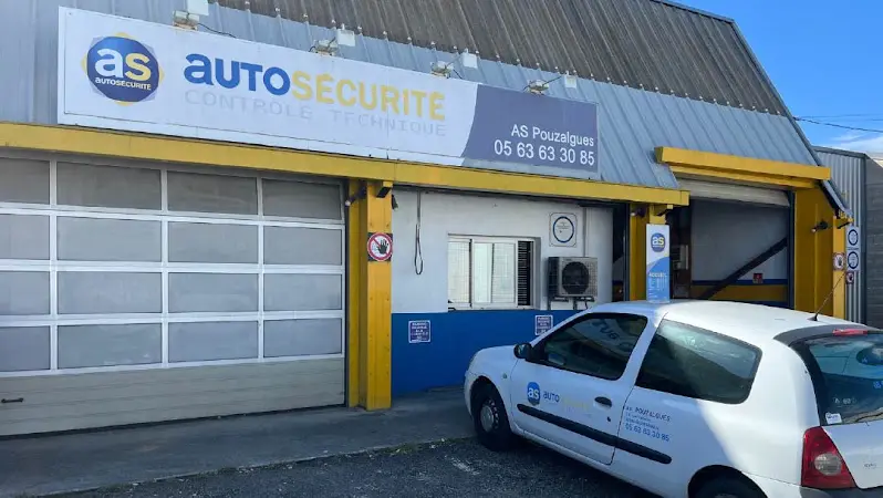 Photo publiée sur la fiche Google de AS Autosécurité Contrôle Technique MONTAUBAN, Montauban