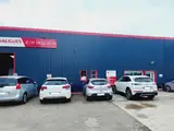 Garage des Saligues
