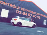 Photo de CONTROLE SAONOIS CONTROLE AUTO ET MOTO