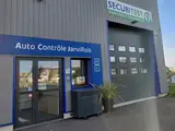 Photo de Sécuritest Contrôle Technique Automobile Janville