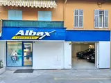 Photo de Albax Carrosserie - Antibes
