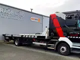 Photo de Nexus Auto G.L.K Auto Adhérent