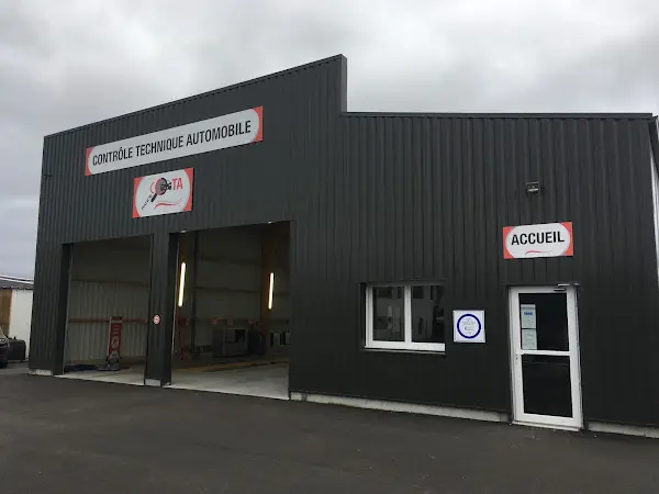 Photo publiée sur la fiche Google de Vérif'Autos contrôle technique Plouër-sur-Rance, Plouër-sur-Rance