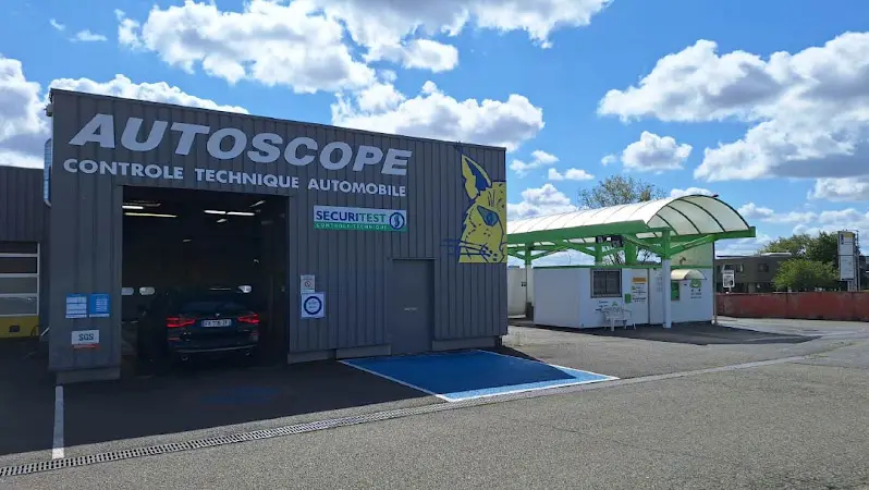 Photo publiée sur la fiche Google de Sécuritest Contrôle Technique Automobile LE MANS BEAUREGARD, Le Mans