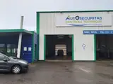 Photo de Contrôle Technique Sains En Gohelle Autosecuritas MT2L