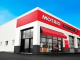 Photo de Motrio - Garage KMS
