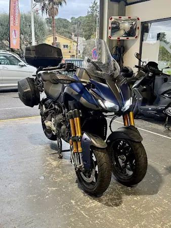 Photo publiée sur la fiche Google de Mon Contrôle Technique Saint Jean - Cagnes sur Mer auto moto, Cagnes-sur-Mer