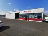 Photo de Auvergne freinage- pièce auto Clermont Ferrand