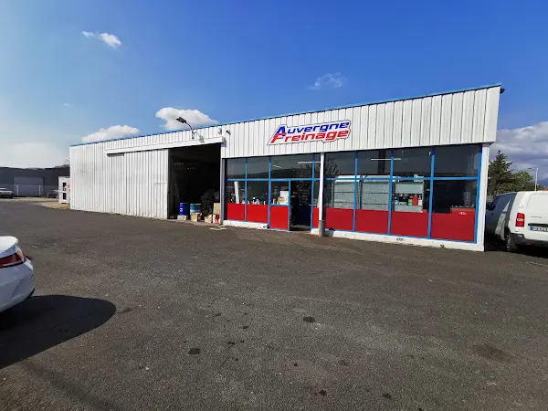 Photo publiée sur la fiche Google de Auvergne freinage- pièce auto Clermont Ferrand, Aubière