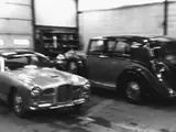 Photo de Carrosserie Mosellane