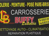 Photo de Carrosserie Buffy Ludovic