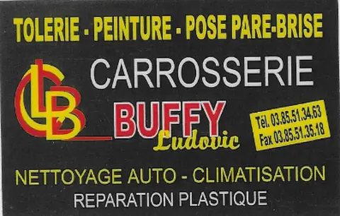 Photo publiée sur la fiche Google de Carrosserie Buffy Ludovic, Tournus