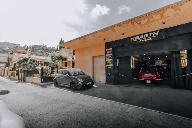 Photo publiée sur la fiche Google de Garage Kbarth officiel, Théoule-sur-Mer