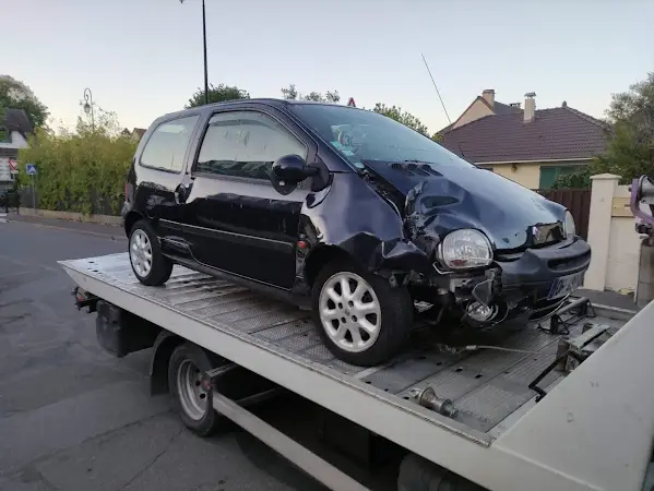 Photo publiée sur la fiche Google de Aide assistance auto moto