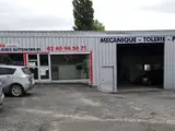 Photo de AD Garage Expert TREILLIERES AUTOMOBILES