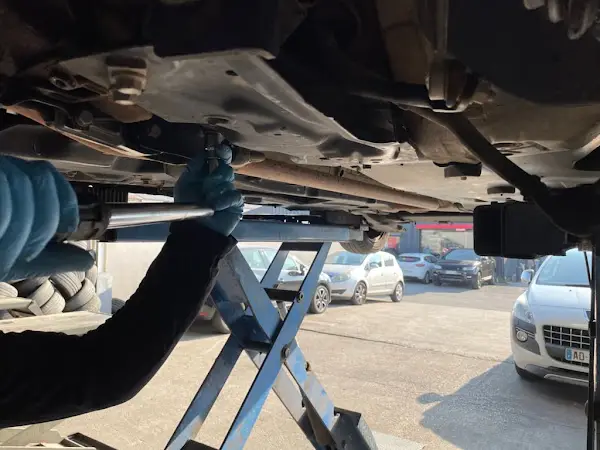 Photo publiée sur la fiche Google de Garage Midi Pneus, Puget-sur-Argens