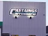 Photo de Carrosserie Castaings