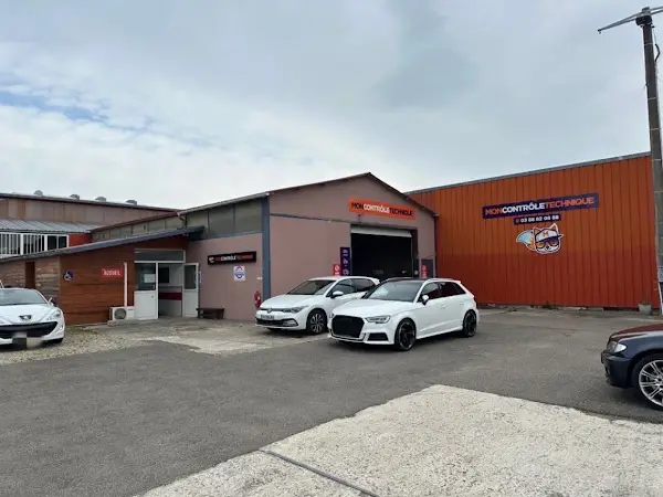 Photo publiée sur la fiche Google de CTChatenois Mon Controle Technique Auto et Moto, Châtenois