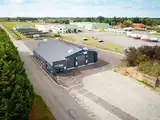 Photo de Garage Dufrenne - Merville - Alltrucks