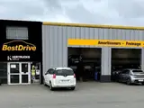 Photo de BestDrive - Kertrucks Pneus