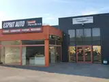 Photo de ESPRIT AUTO - CARROSSERIE/VITRAGE/MECANIQUE