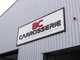 Photo de CARROSSERIE BC