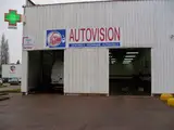 Photo de autovision controle technique, SARL ISAUTO
