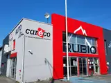 Photo de Careco Rubio - site Cendres - Lons Lescar